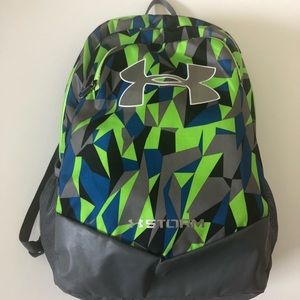 Under Armour Backpack